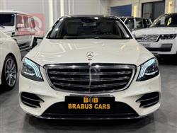 مێرسێدس بێنز S-Class